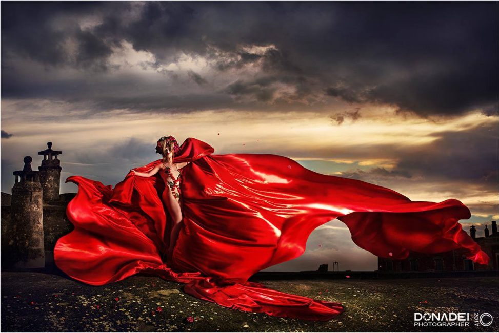 4 4