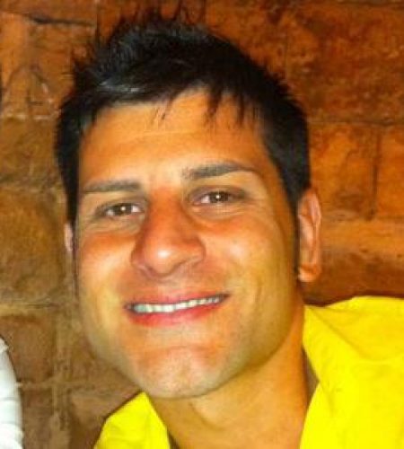 Luca Maraglino