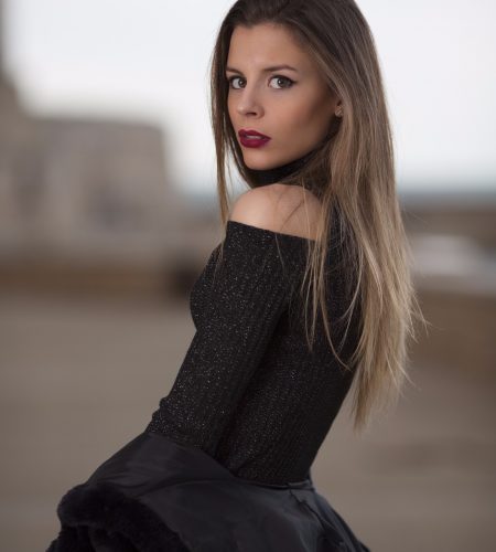 Teresa Bonserio