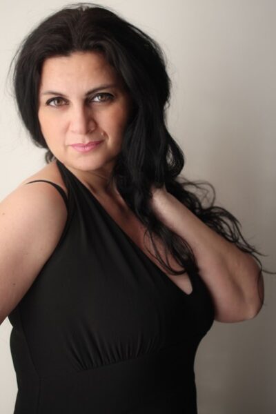 Francesca Angelo