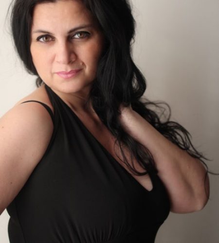 Francesca Angelo