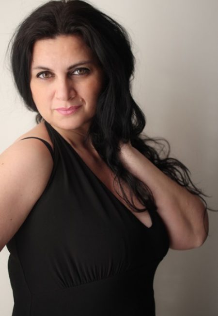 Francesca Angelo