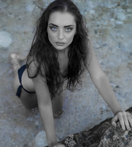 Angela Curci