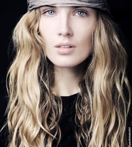 Alessia Moro