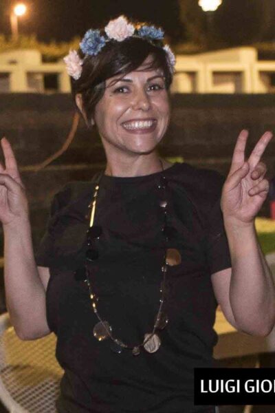 Mirella Serio
