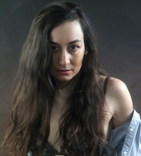 Gelsomina