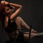 Albina Maric