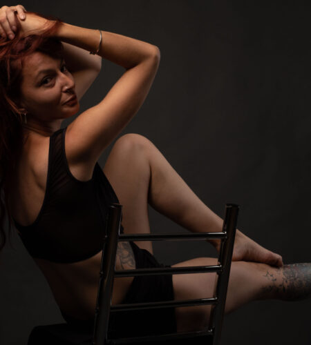 Albina Maric