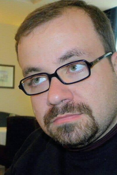 Fabio Tirinato