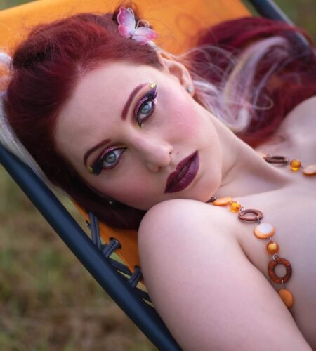 Sakura modelmua