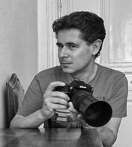 fotografo