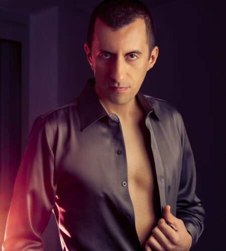 daniele Bigi