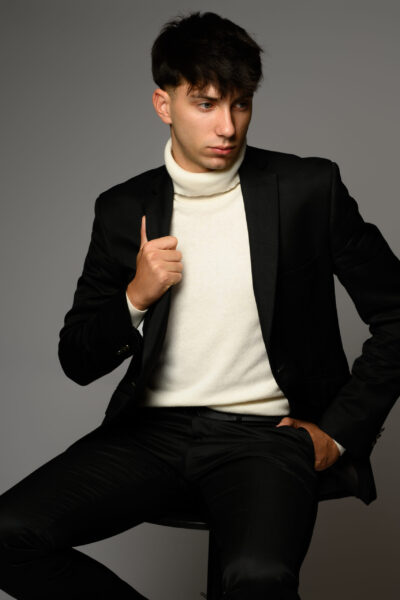 DENIS B