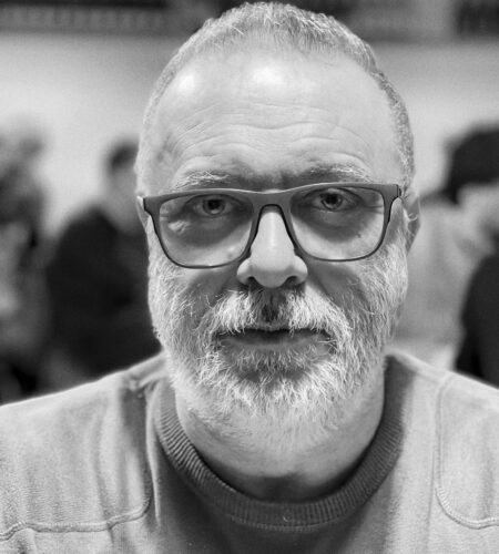 Faccio fotografie, non opere d’arte