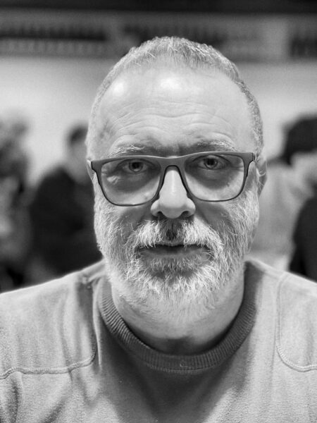 Faccio fotografie, non opere d’arte