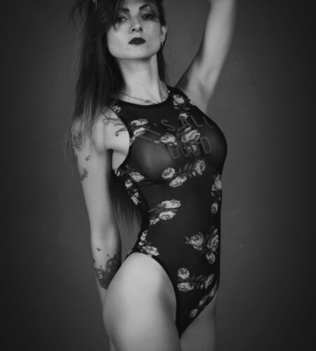 Lilly Model Lilly Model